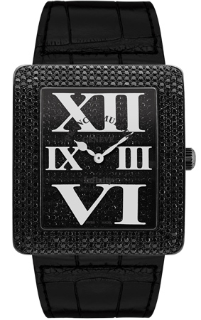 Franck Muller Infinity Replica Reka 3740 QZ NR RD CD watch